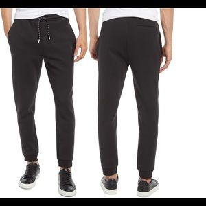 Hugo Boss Jogger Sweatpants Medium